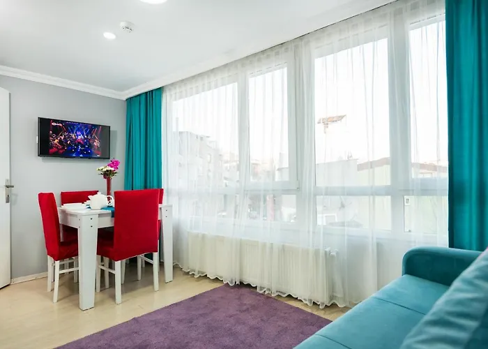 Istanbul House