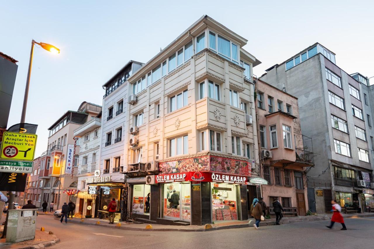 House 2* Стамбул