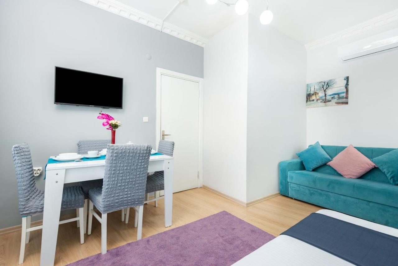 Aparthotel House Istanboel
