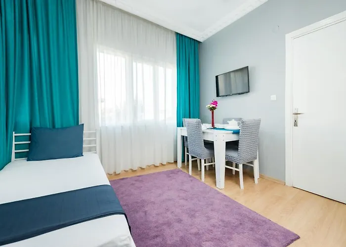 Istanbul House