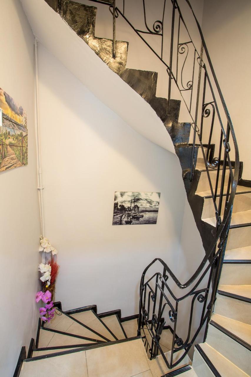 House Стамбул