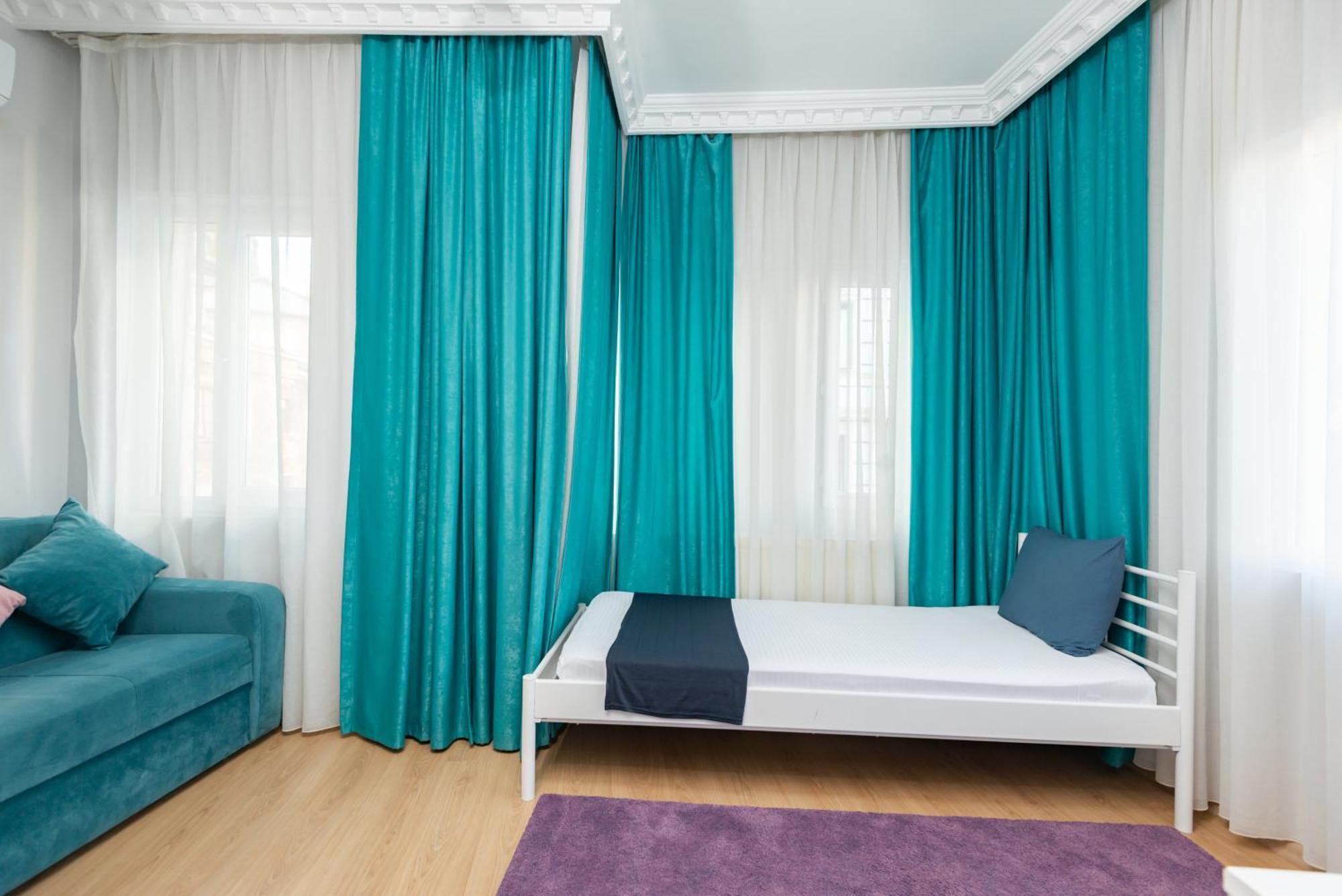 Апарт-отель House
